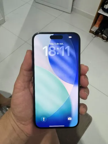 Iphone 15 plus 128gb