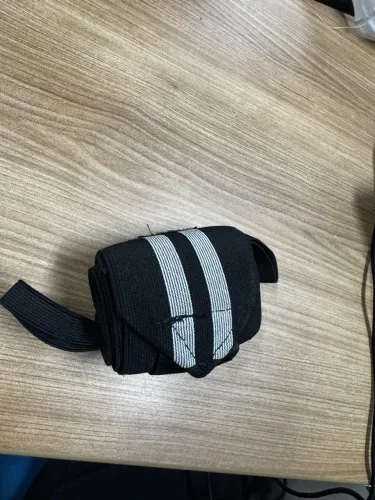 Faixa de Musculação/Crossfit (NOVO)