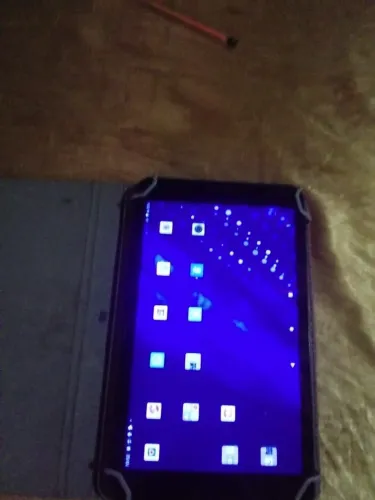 Tablet positivo