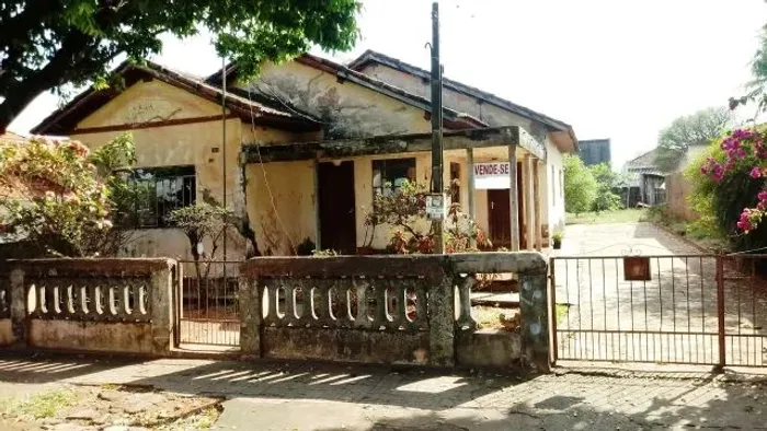 Casa à venda em Vila Ernani, Floraí-PR