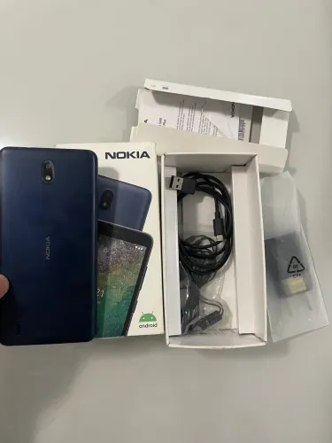 Nokia C01 Plus