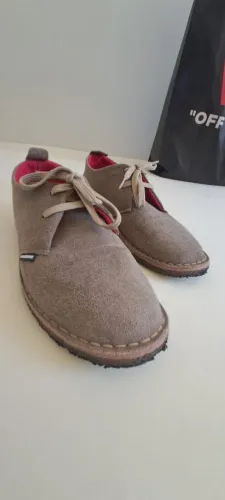 Sapato vintage Daleshoes