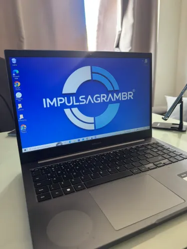 Notebook i5