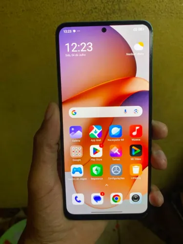 Redmi 12 4g