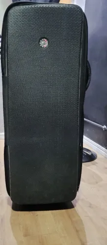Semi case de ferragens Solid Sound NOVO