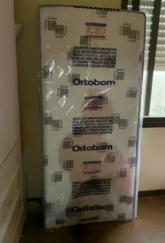 Colchão Solteiro para sua casa