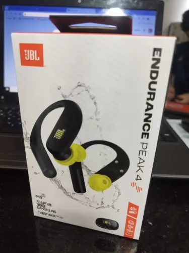 JBL Edurance Peak 4