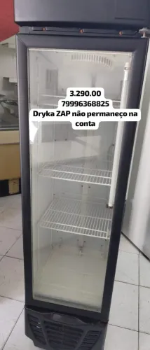 expositor auto serviço top