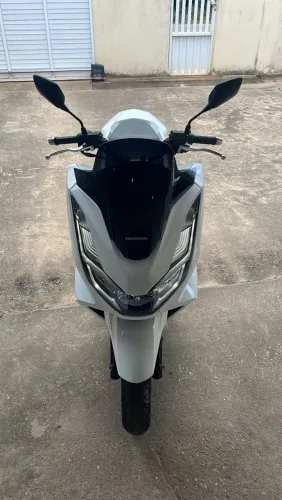 Honda PCX 160 DLX 2024