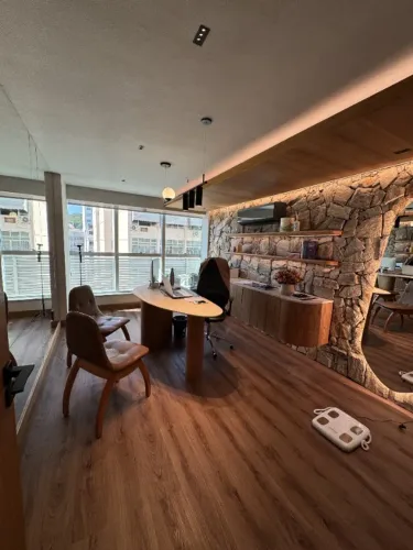 Consultório no Ingá, Niterói | Terças fixas | R$ 600/mês por turno
