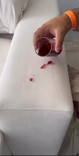 Impermeabilização de Sofá e Estofados