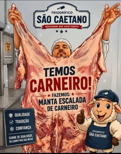 Carneiros