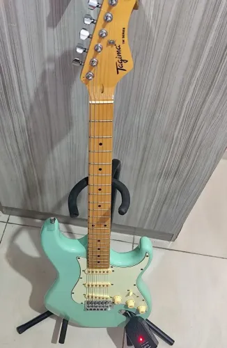 Guitarra Tagima TW Séries 530