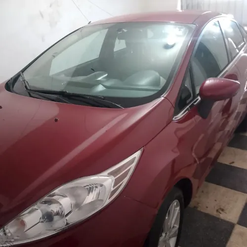 Ford Fiesta SE 1.6 16V Flex 5P 2011