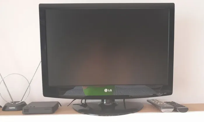 TV LG 22 polegadas 