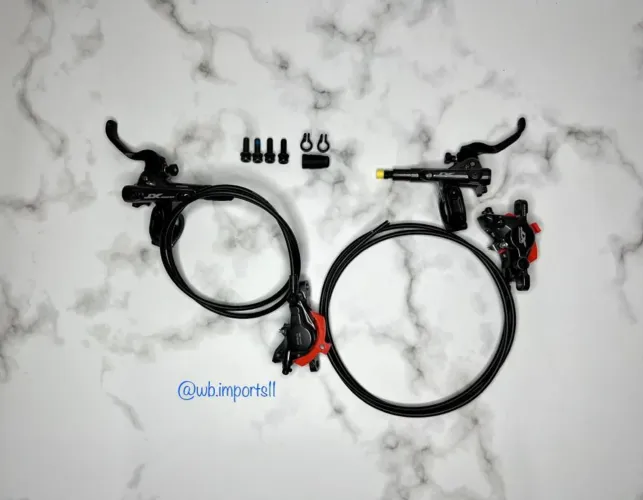 Freio Shimano Deore XT m8100