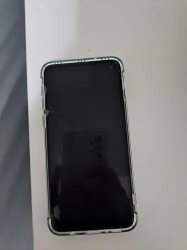 VENDO CELULAR S20
