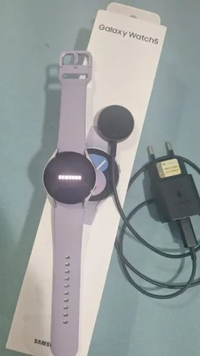 Galaxy watch5 - 40mm