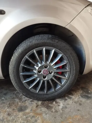 Rodas aro 16