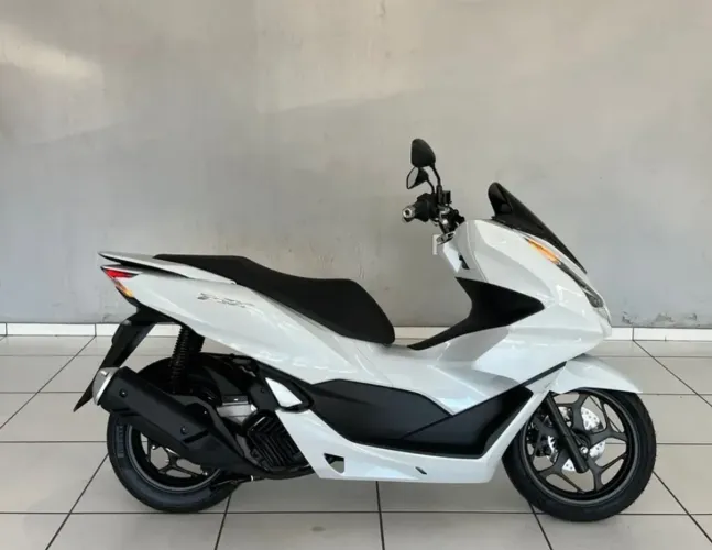 Honda PCX 160 2026