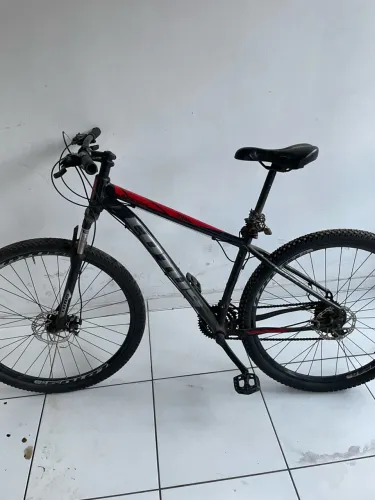 Bike lótus nitro