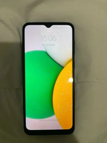 Celular Samsung Galaxy A03 Core