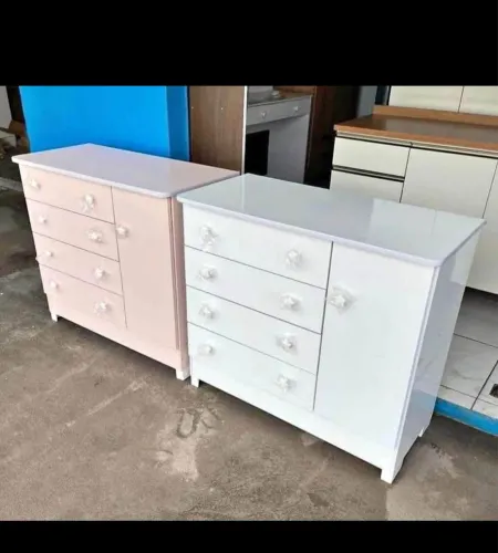 Cômoda doce sonho novo