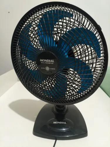 Ventilador Mondel de 30cm