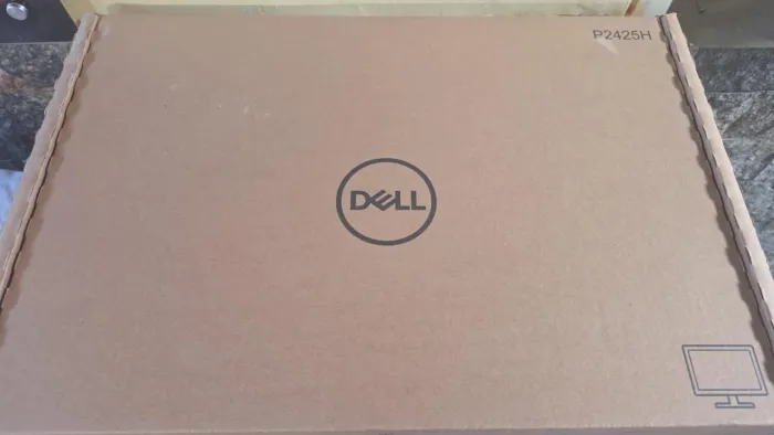 Monitor Dell P2425H