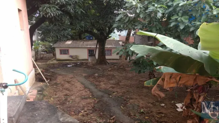 TERRENO RESIDENCIAL em DUQUE DE CAXIAS - RJ, JARDIM GRAMACHO