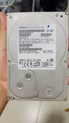 HD 1TB