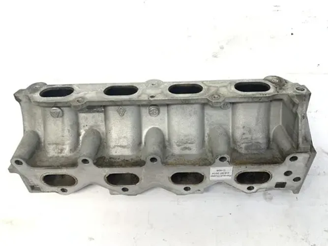 Base Pre Coletor Admissão Renault Duster 2.0 2011 2014