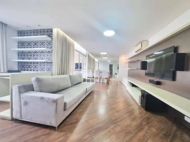 Apartamento com 3 dormitórios, 84 m² - venda por R$ 1.100.000,00 ou aluguel por R$ 6.532,0