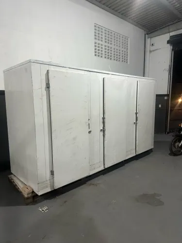 Mini Câmara Fria