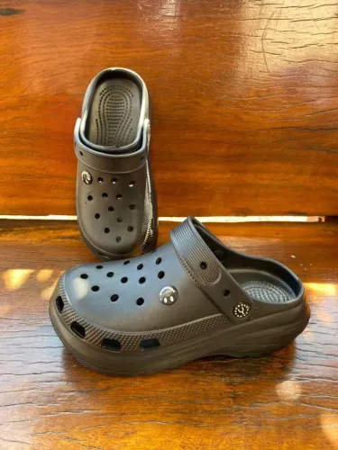Crocs Feminino Super Confortável