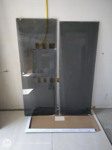 Vidro box