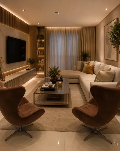 Cadeira chaise