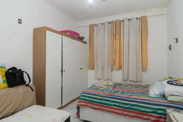 Casa à Venda - Jabaquara, 2 Quartos, 80 m2