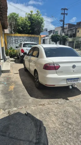 Aluguel de veiculos