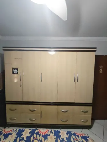 Guarda roupa