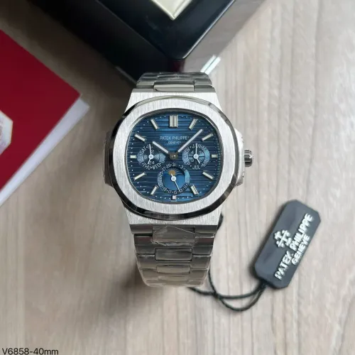 PATEK PHILLIPE ® Relógios EXCLUSIVOS ** NOVOS ** CONSULTE - NOVOS!!