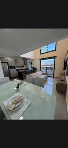 Tarsila Loft - VENDO E ALUGO - Jardim Aquarius