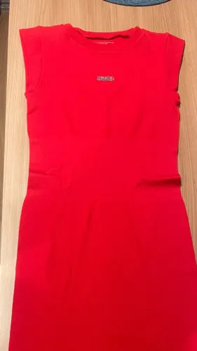 Vestido Tubinho Pitbull original 