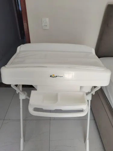 Banheira Burigotto Millenia
