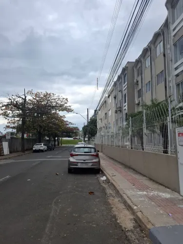 Apartamento 3 dorm kobrasol,direto proprietário.