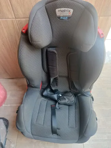 Cadeira de criança pra carro