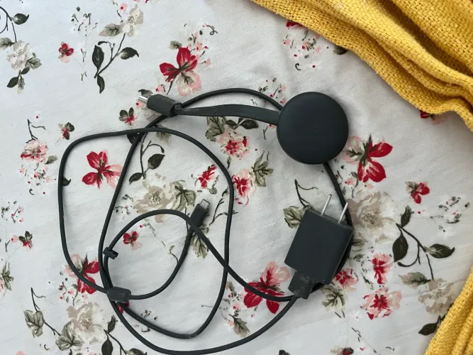 Chromecast
