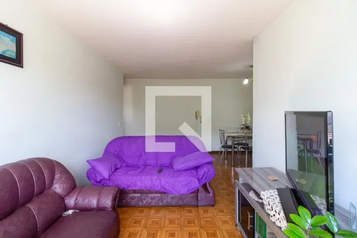 Apartamento à Venda - Cidade das Flores, 3 Quartos, 72 m2