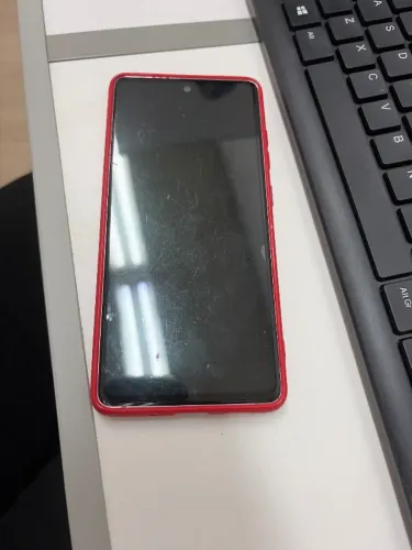 Smartphone Samsung S20Fe