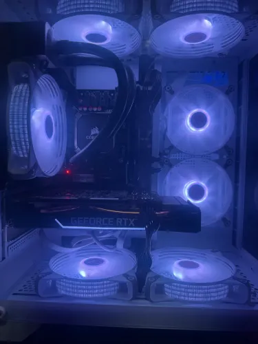Pc Gamer I7